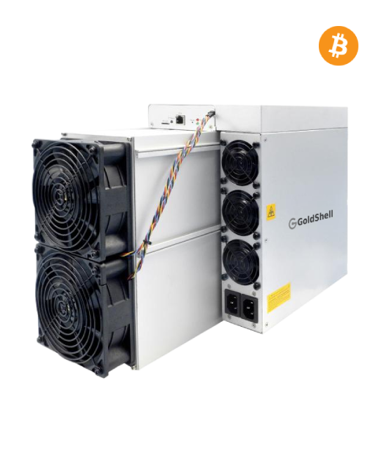 goldshell Miner for Crypto Mining | goldshell Miner Official
